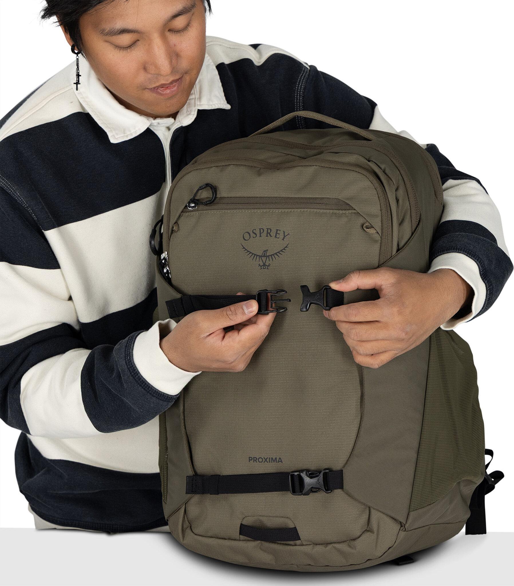 Numéro de l'image de la galerie de produits 9 pour le produit Sac à dos Proxima 30L