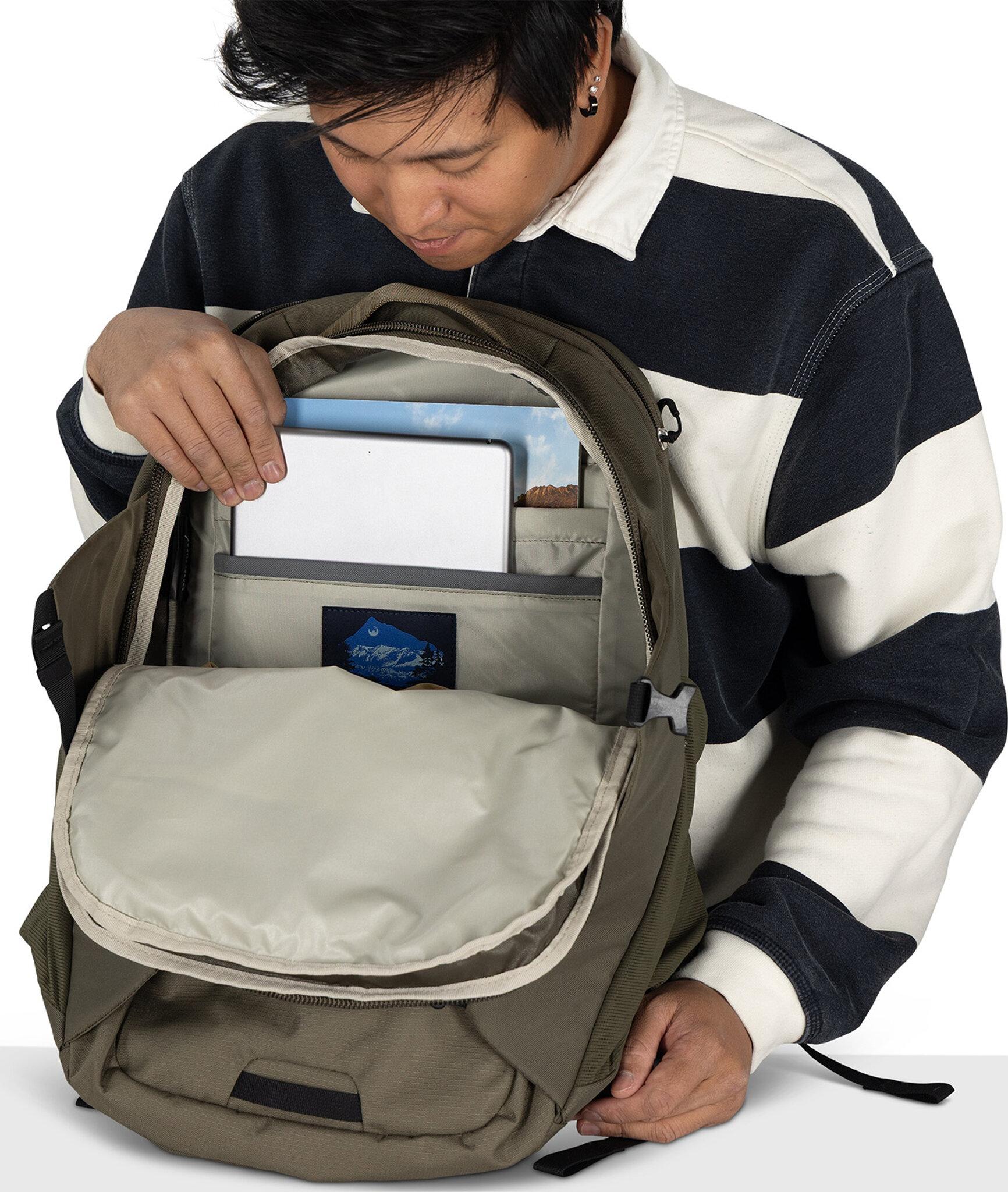 Numéro de l'image de la galerie de produits 10 pour le produit Sac à dos Proxima 30L