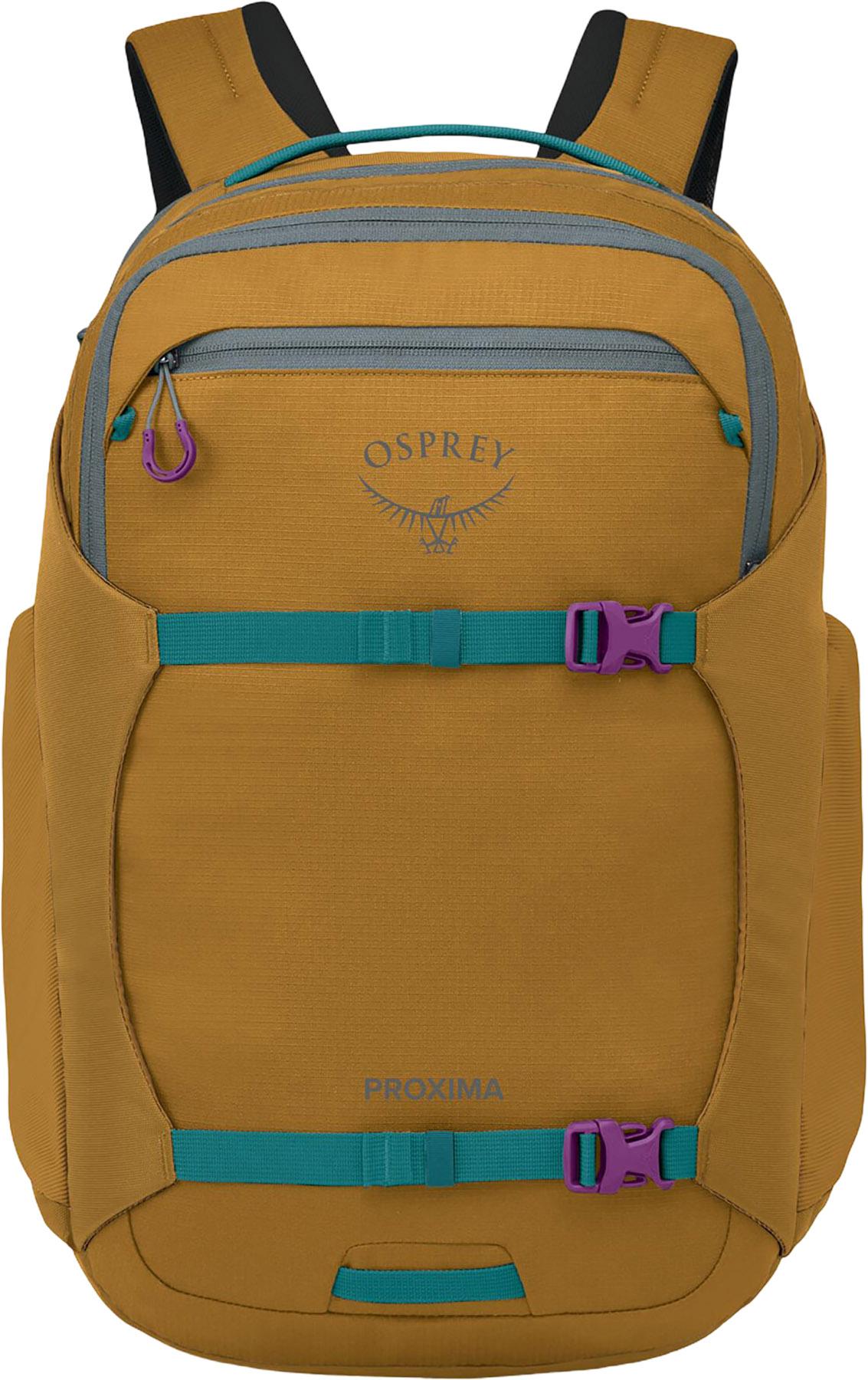 Product gallery image number 6 for product Proxima Backpack 30L