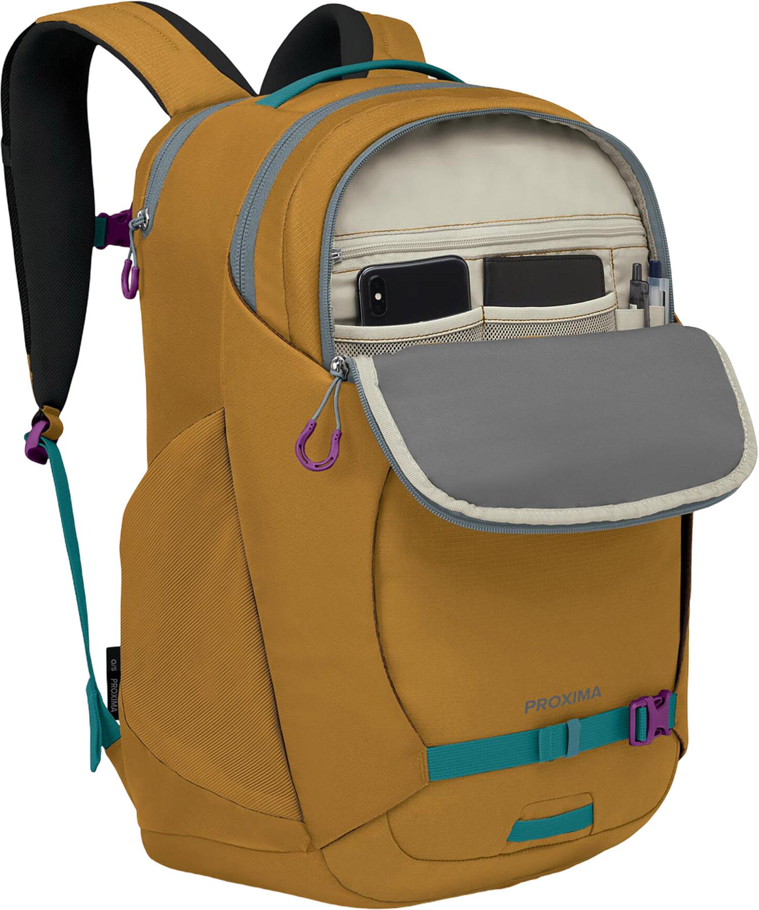 Product gallery image number 7 for product Proxima Backpack 30L