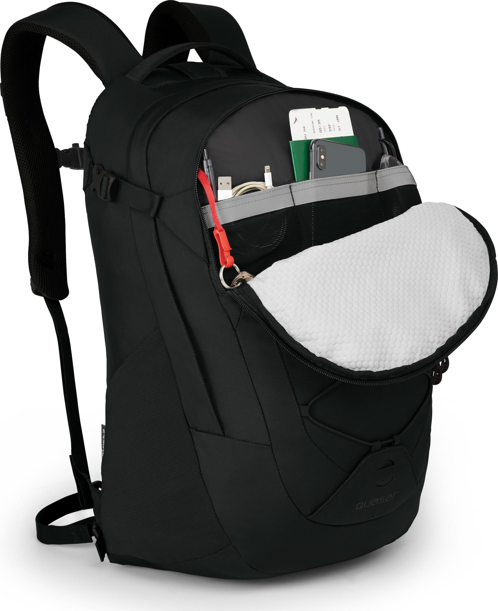 Product gallery image number 2 for product Quasar 28 Daypack - Men's