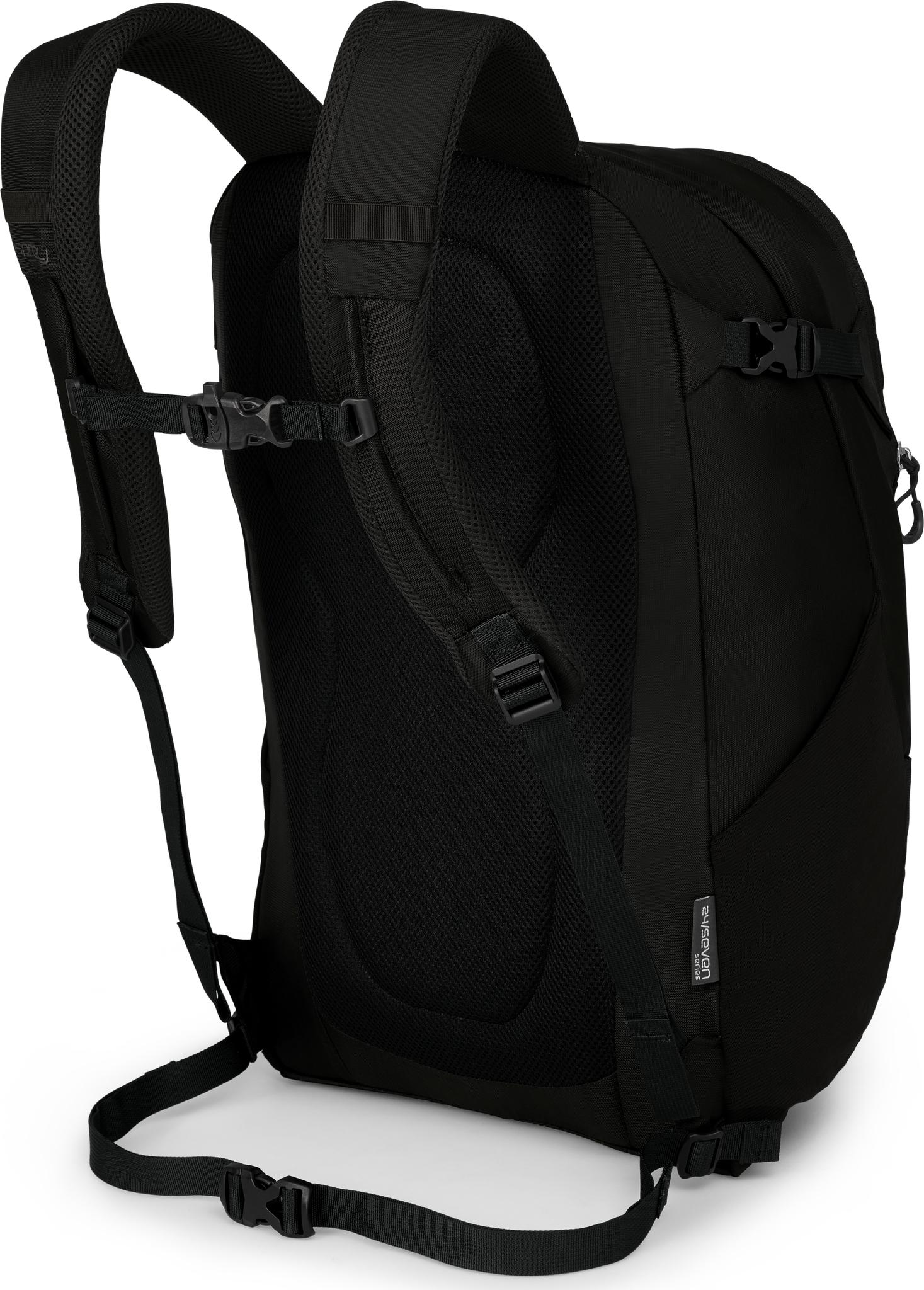 Product gallery image number 3 for product Quasar 28 Daypack - Men's