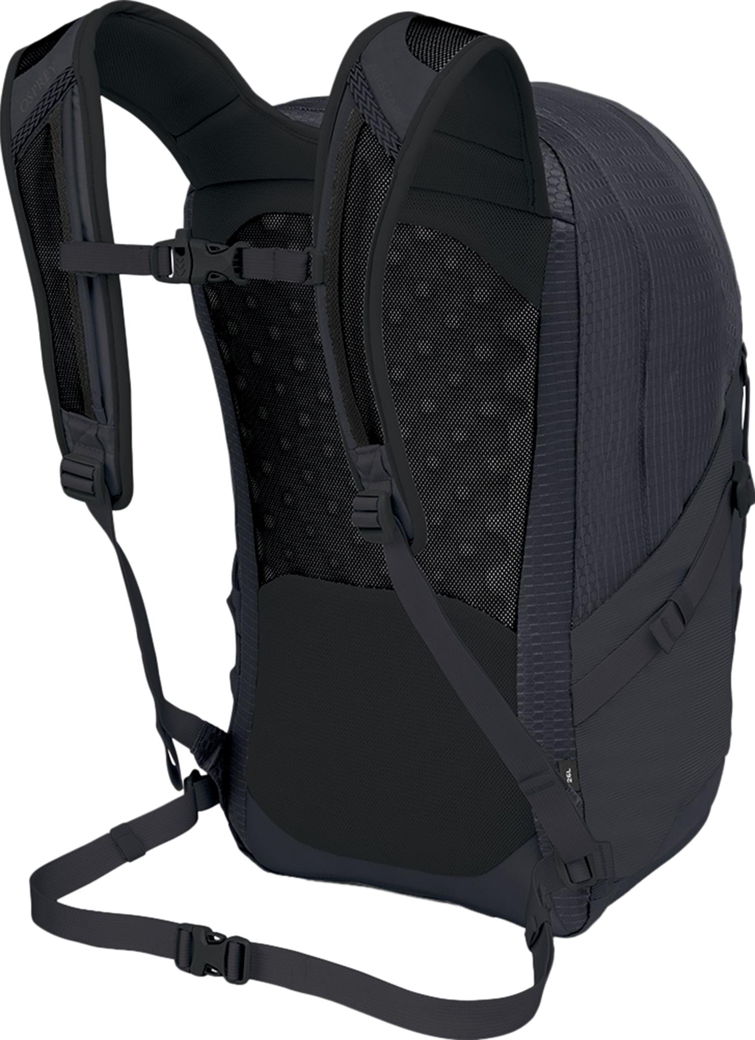 Product gallery image number 2 for product Quasar Backpack 26L