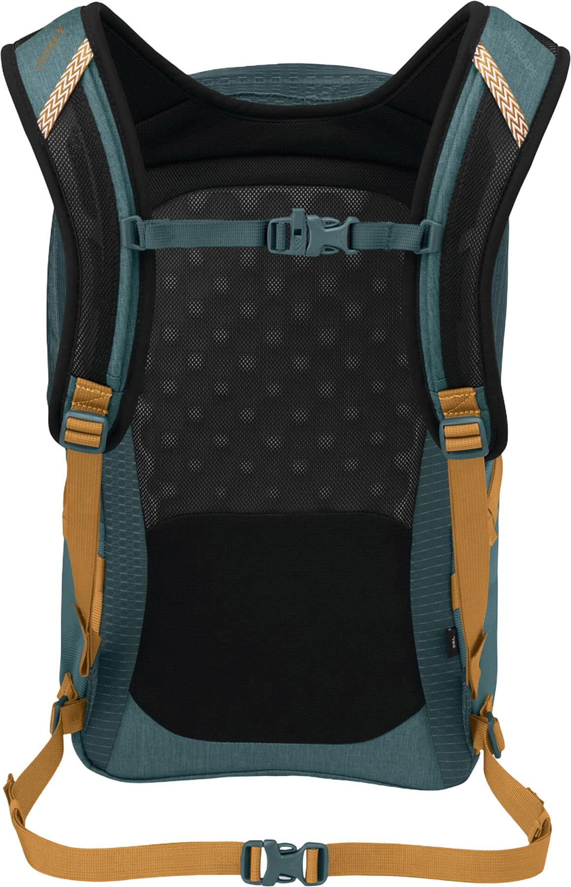 Product gallery image number 7 for product Sac à dos Quasar 26L