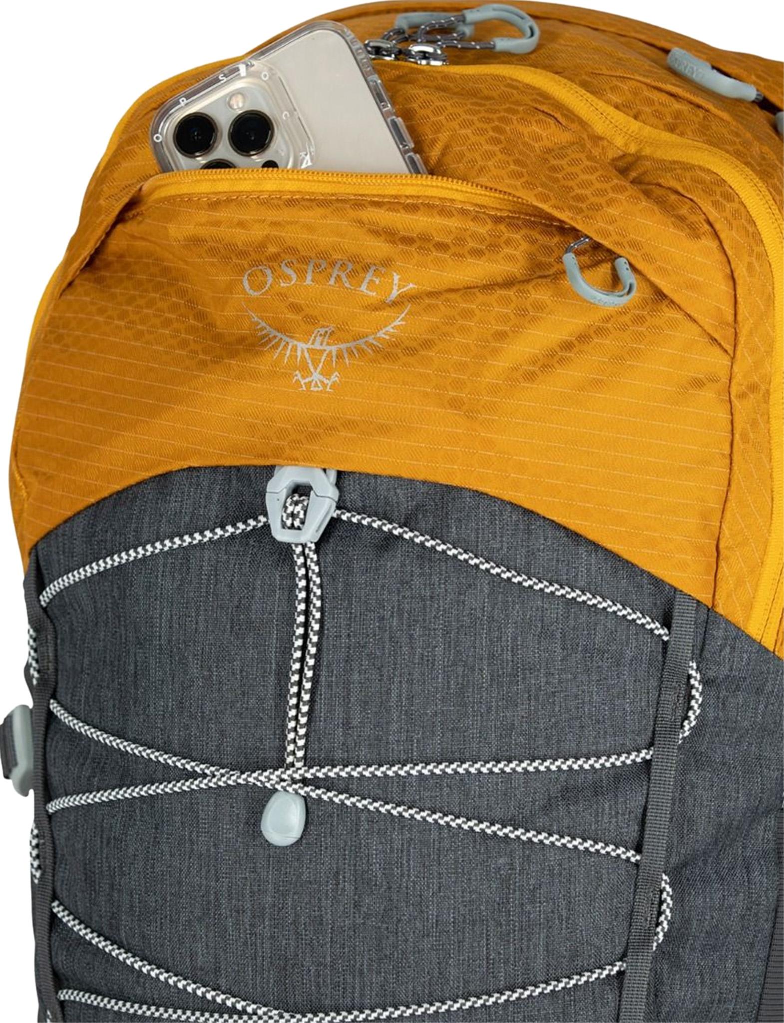 Product gallery image number 5 for product Quasar Backpack 26L