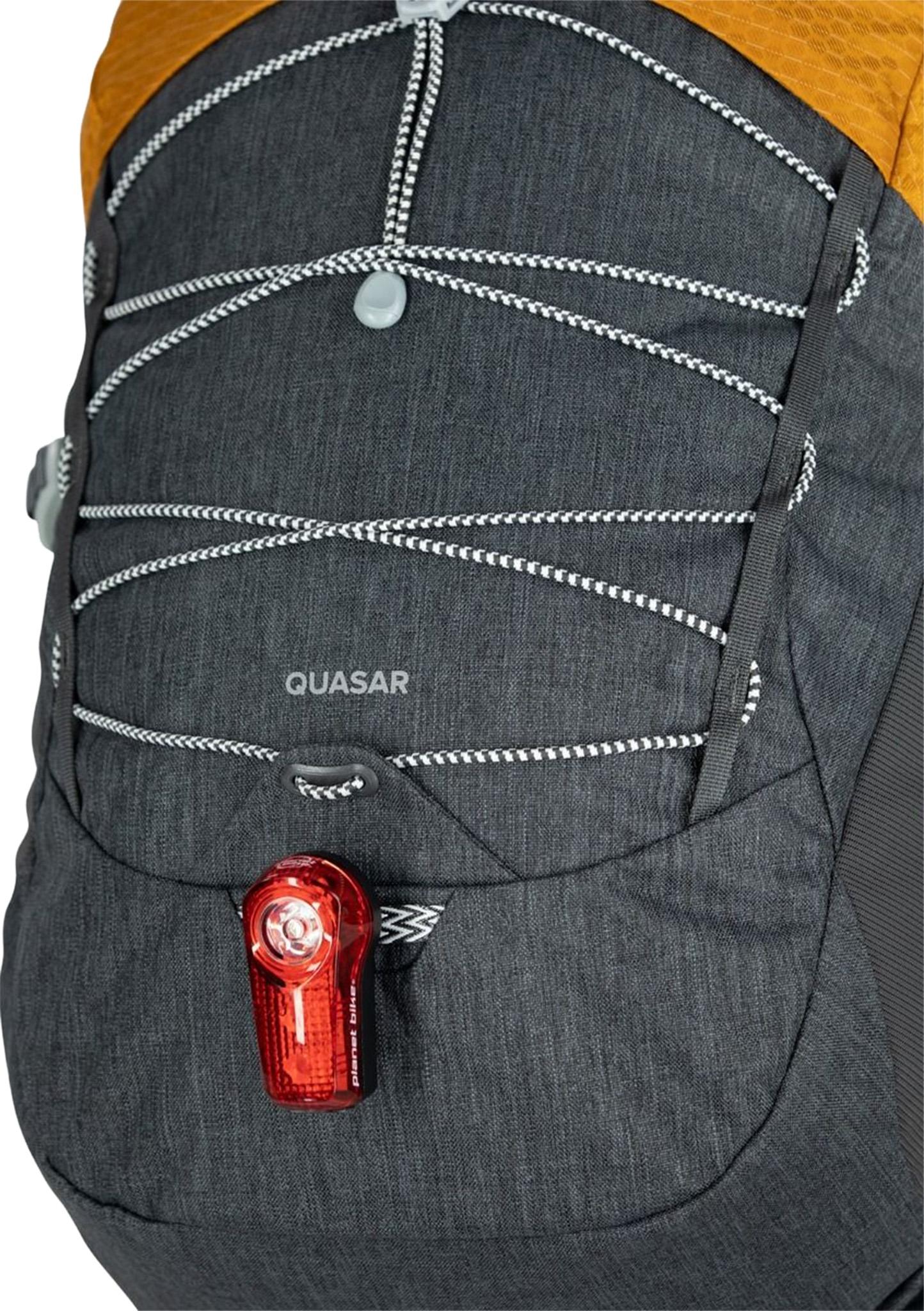 Product gallery image number 6 for product Quasar Backpack 26L