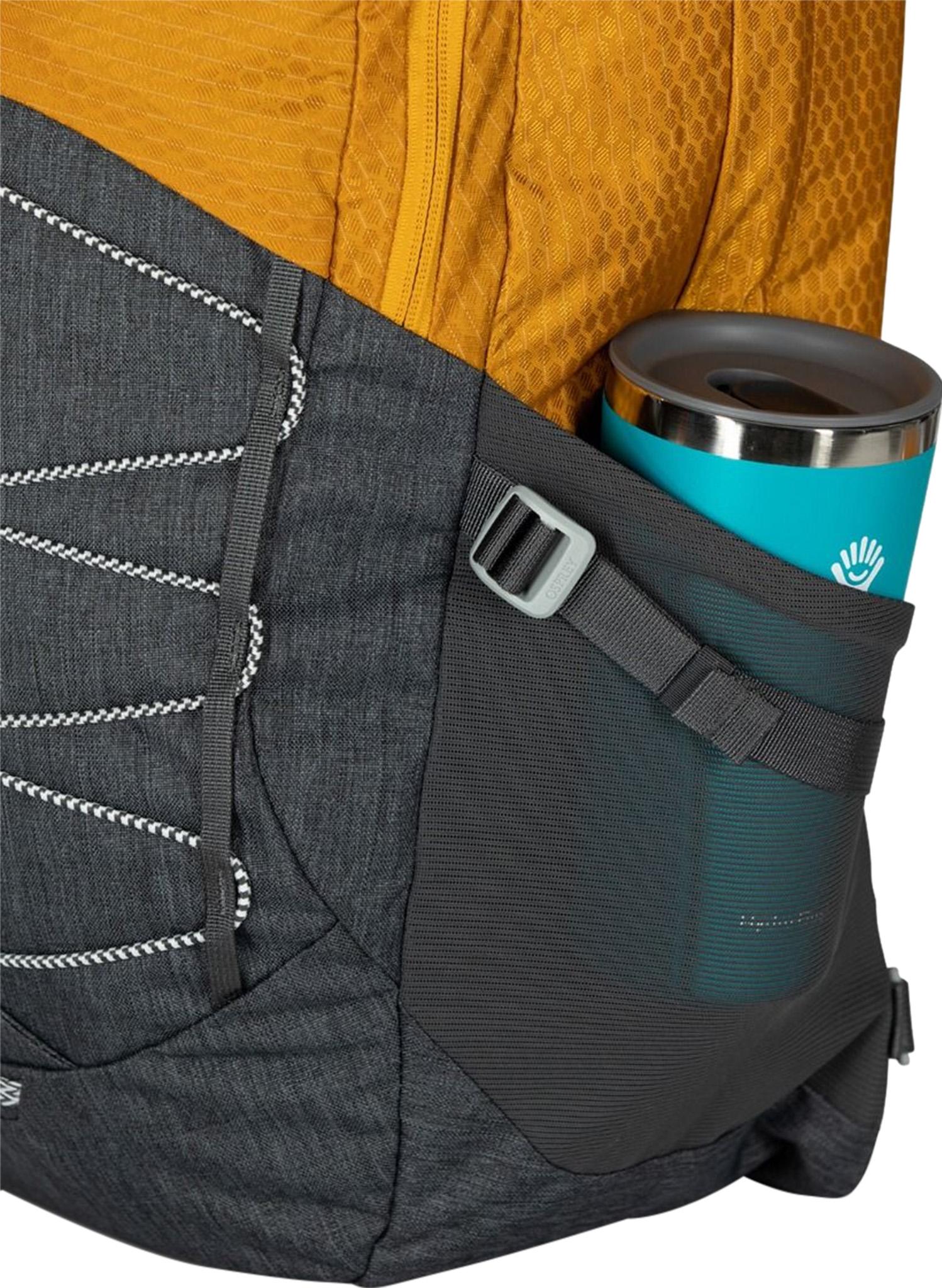 Product gallery image number 8 for product Quasar Backpack 26L