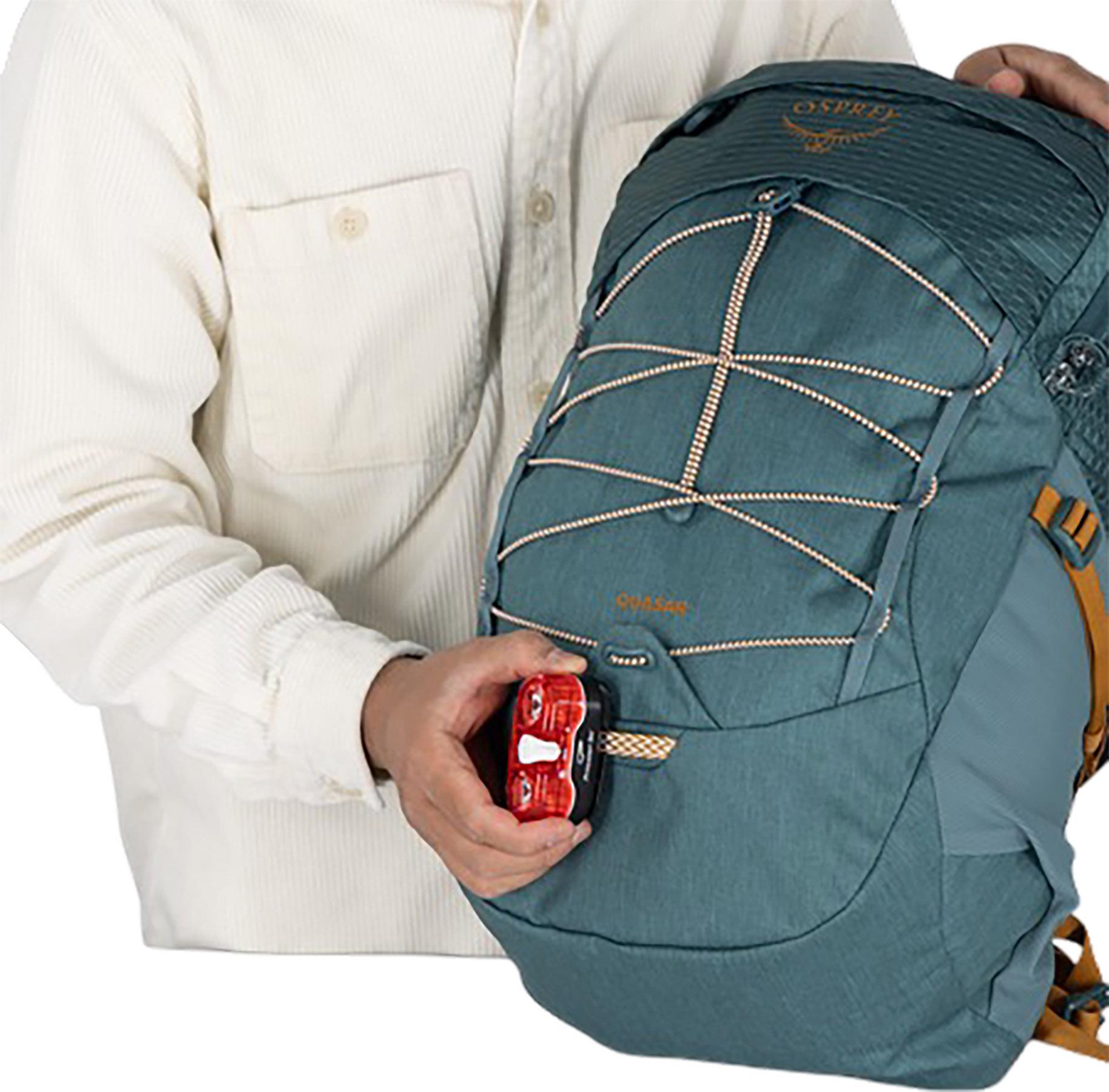 Product gallery image number 9 for product Sac à dos Quasar 26L