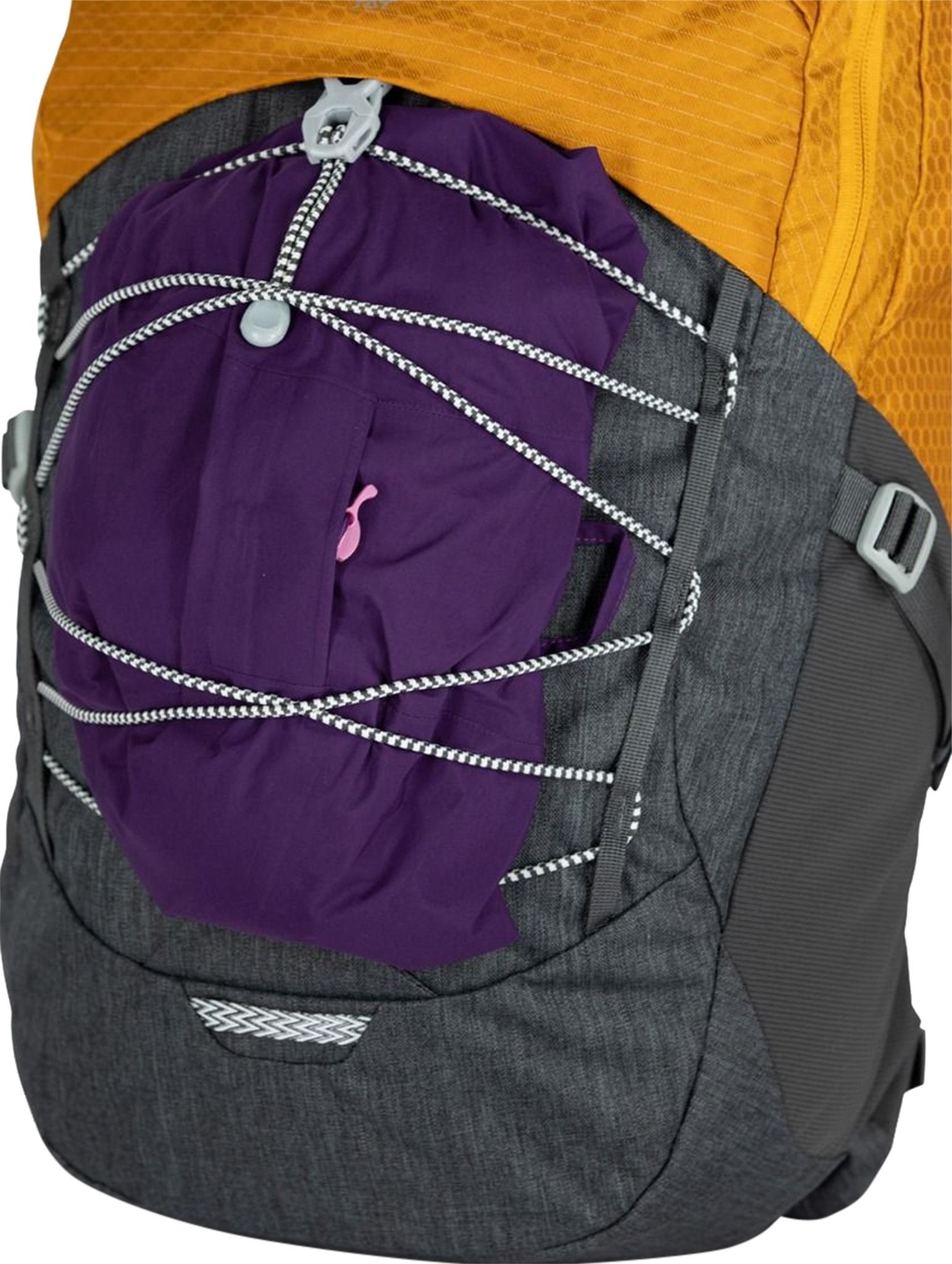 Product gallery image number 9 for product Quasar Backpack 26L