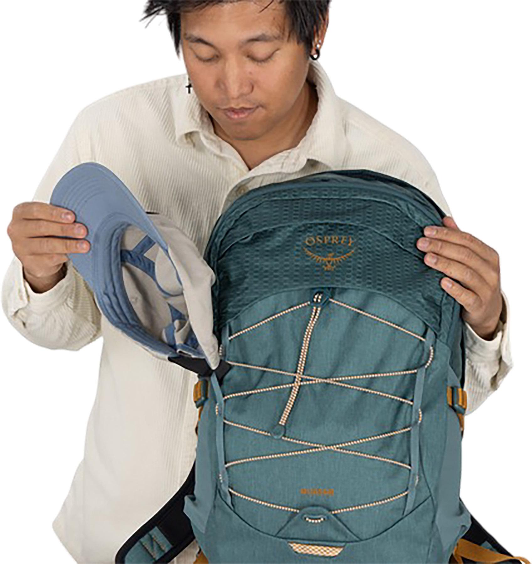 Product gallery image number 10 for product Sac à dos Quasar 26L