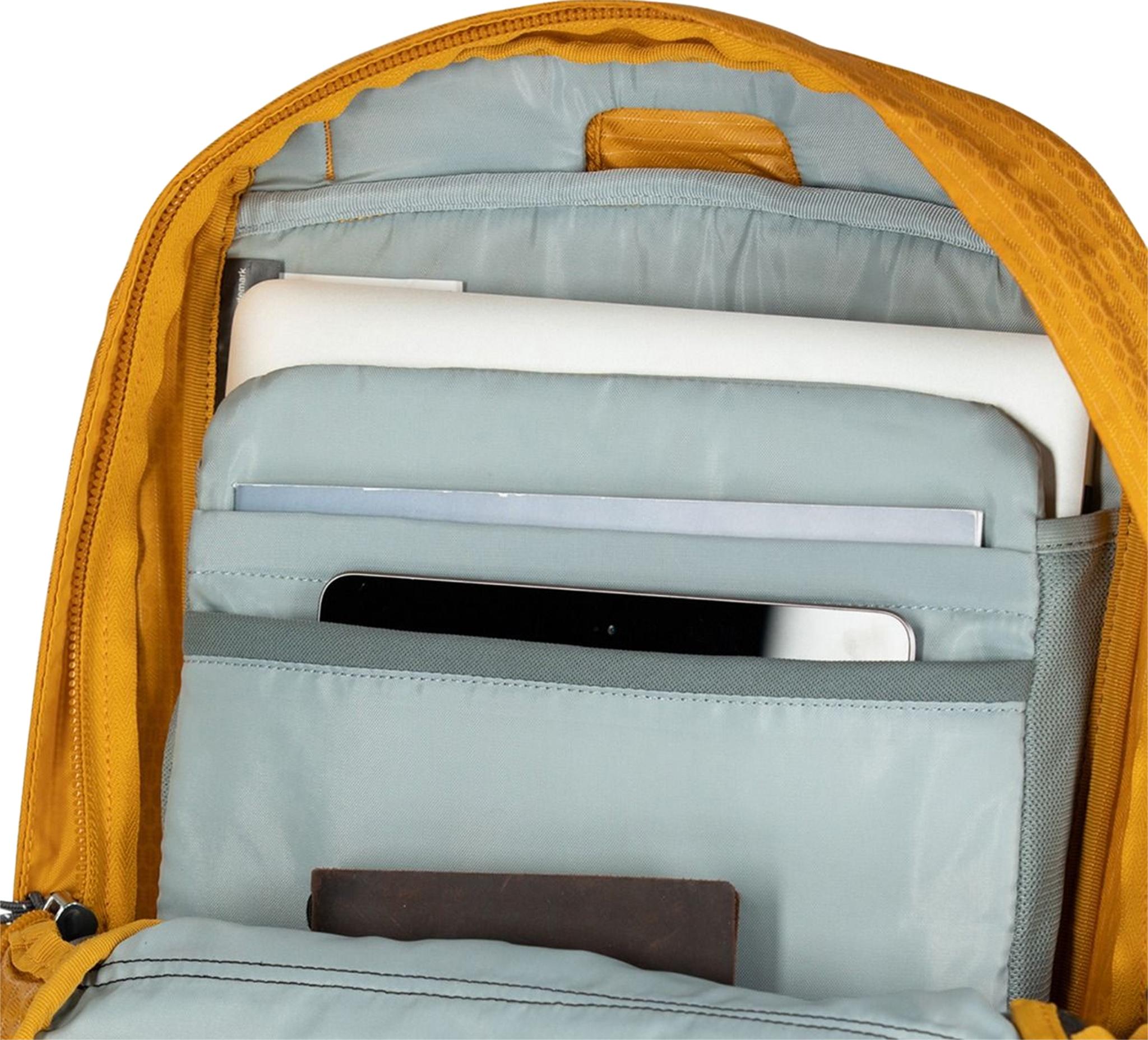 Product gallery image number 10 for product Quasar Backpack 26L