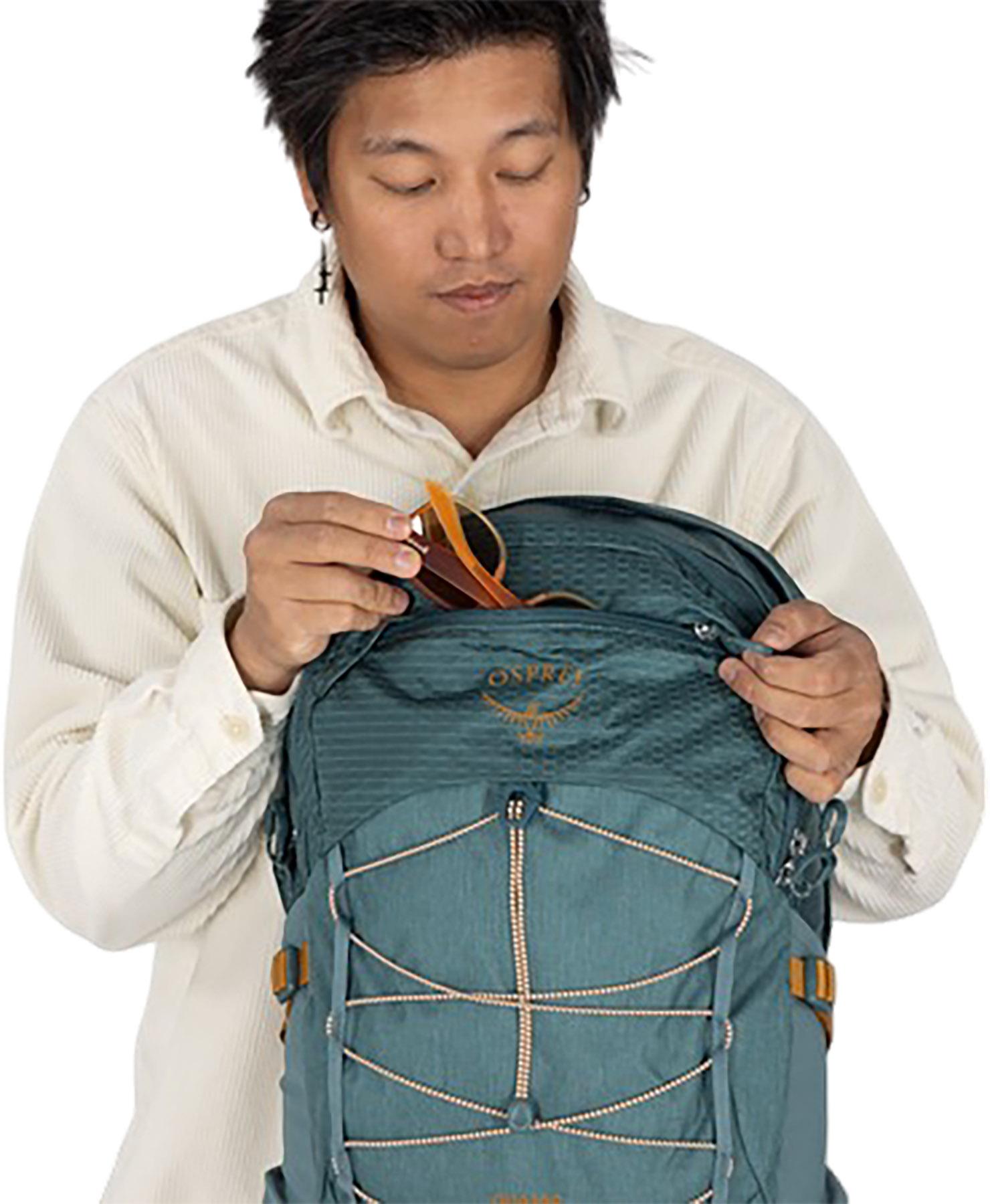 Product gallery image number 11 for product Sac à dos Quasar 26L