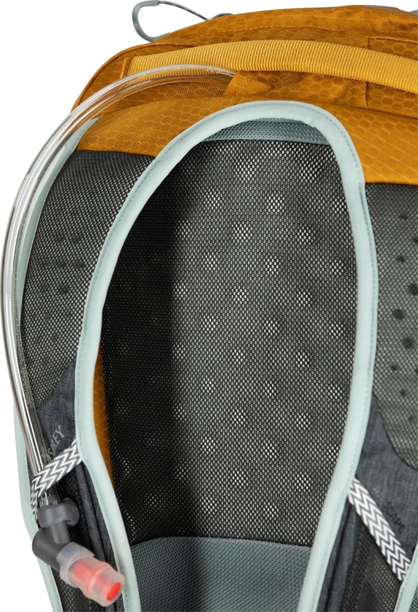 Product gallery image number 7 for product Quasar Backpack 26L