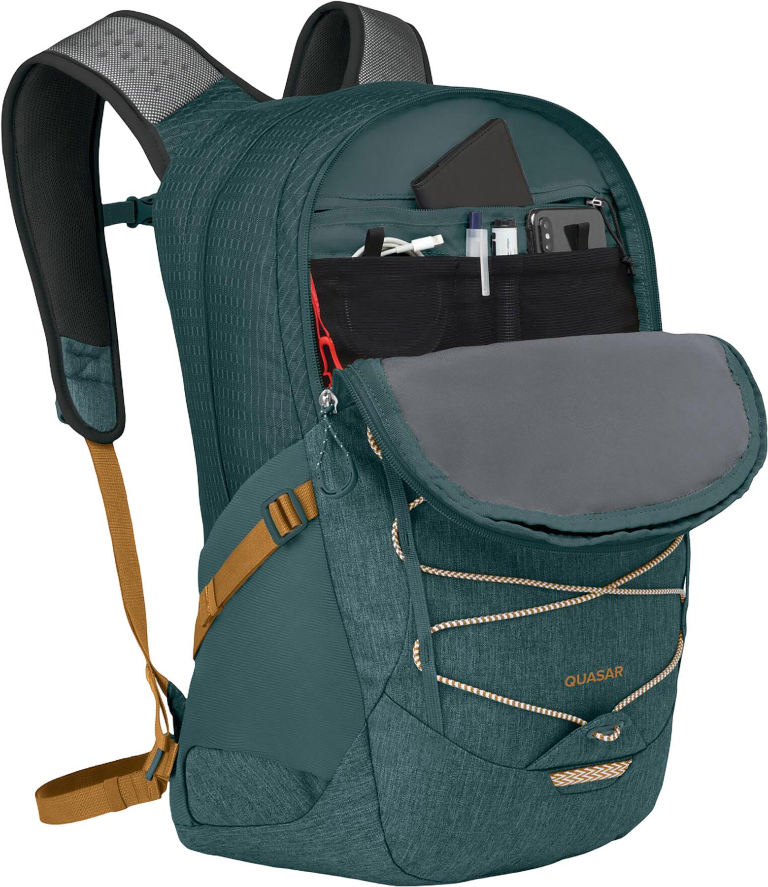 Product gallery image number 6 for product Sac à dos Quasar 26L