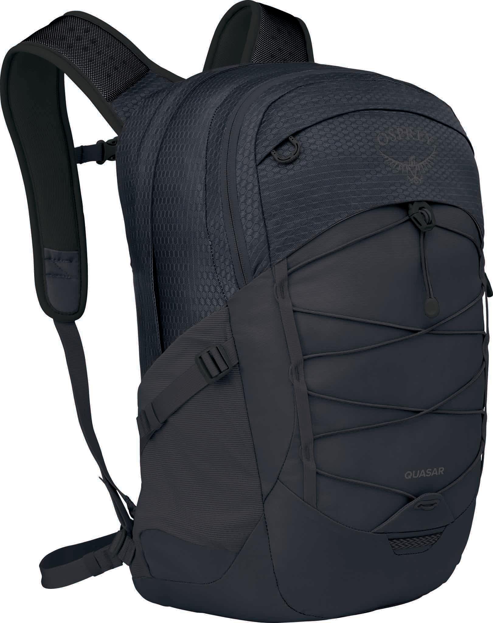 Product gallery image number 4 for product Quasar Backpack 26L