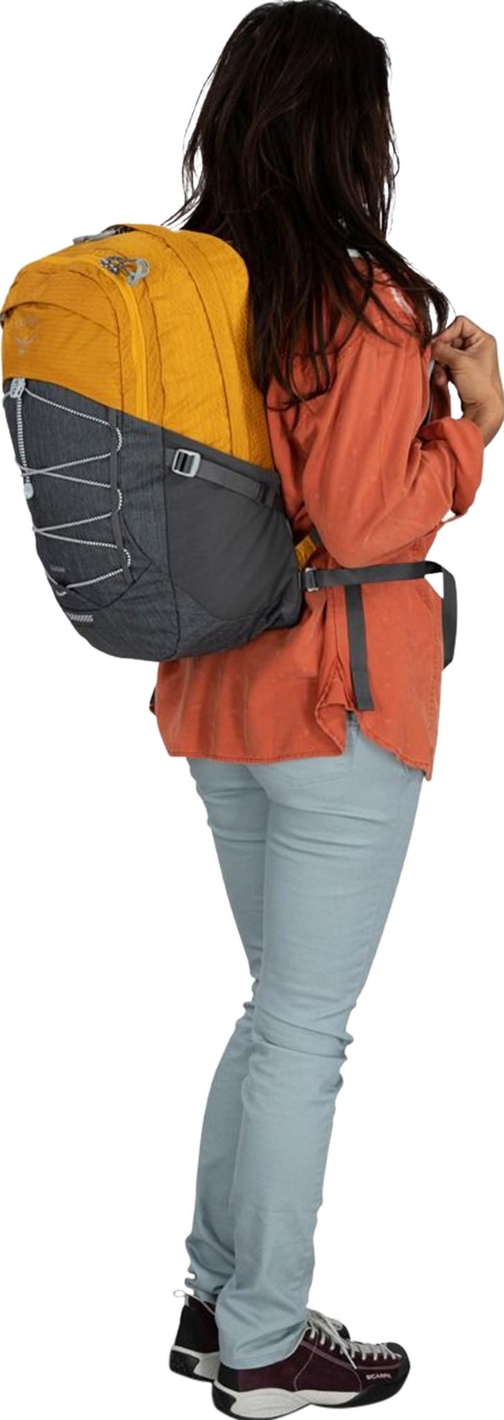Product gallery image number 4 for product Quasar Backpack 26L