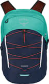 Colour: Reverie Green - Cetacean Blue