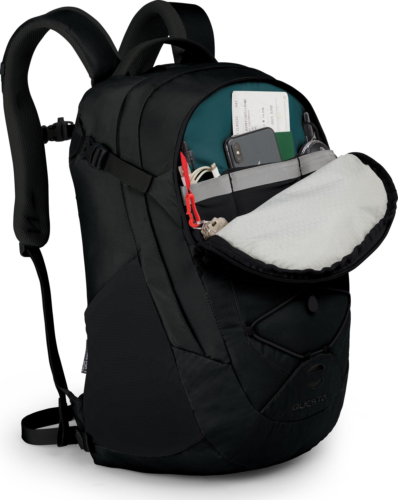 Product gallery image number 2 for product Questa 26L Backpack - Women's
