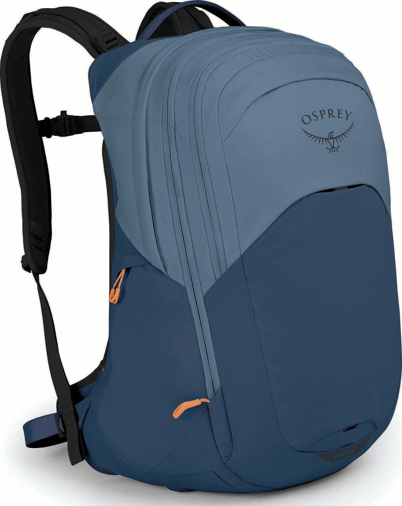 Product image for Radial Bike Commuter Backpack 34L