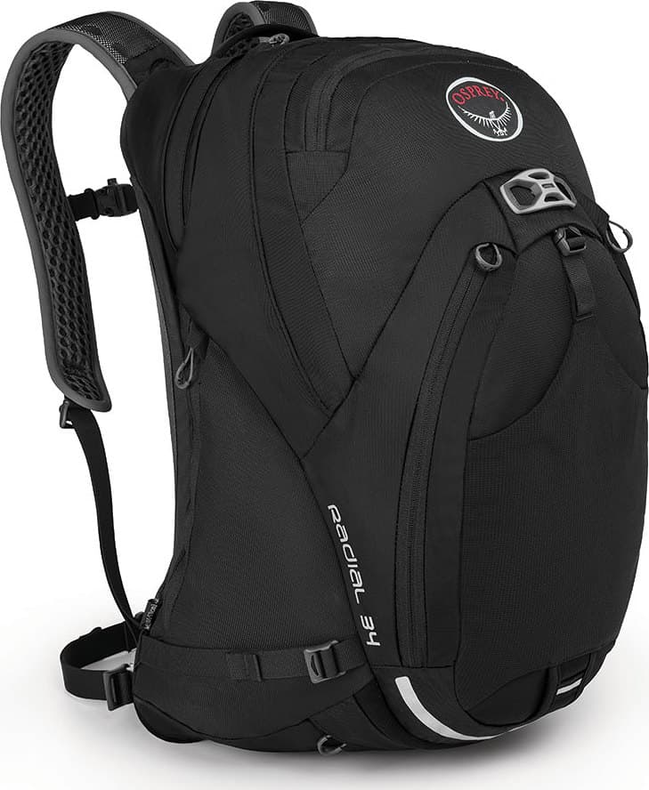 Numéro de l'image de la galerie de produits 1 pour le produit Radial 34