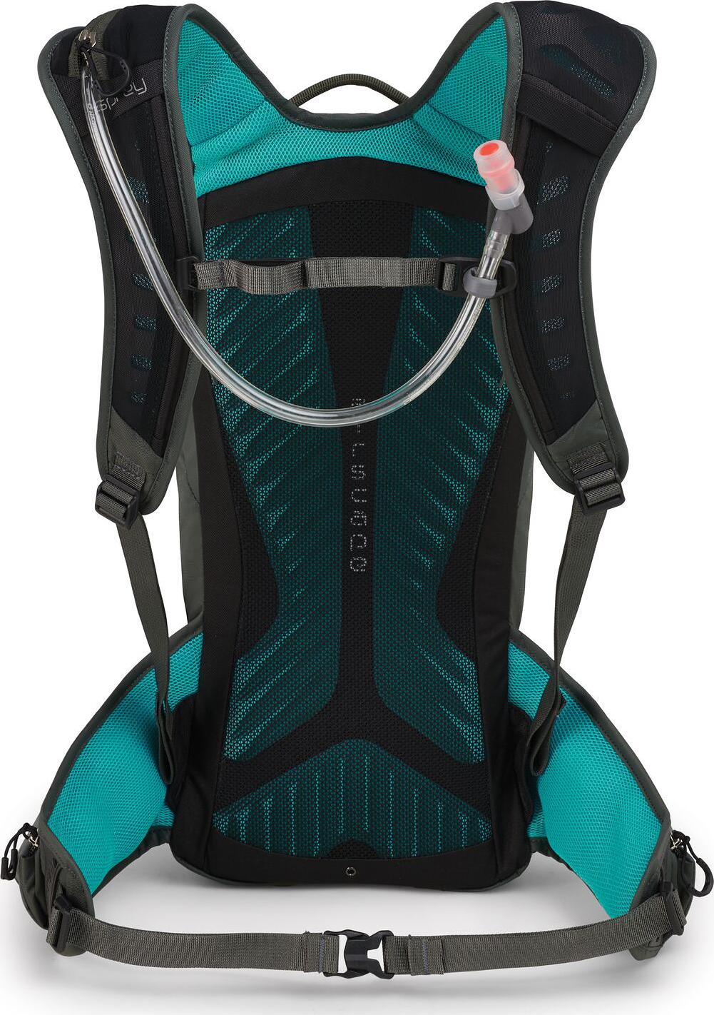 Product gallery image number 4 for product Raptor Bike Backpack with Reservoir 10L