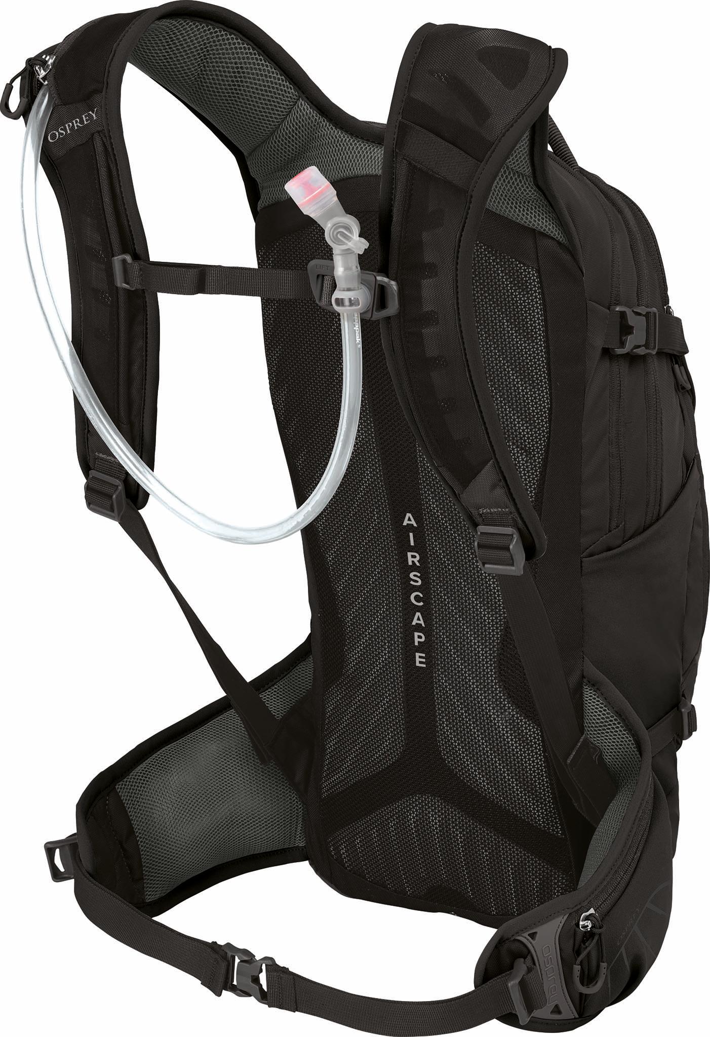 Product gallery image number 2 for product Raptor Bike Backpack with Reservoir 14L - Men's