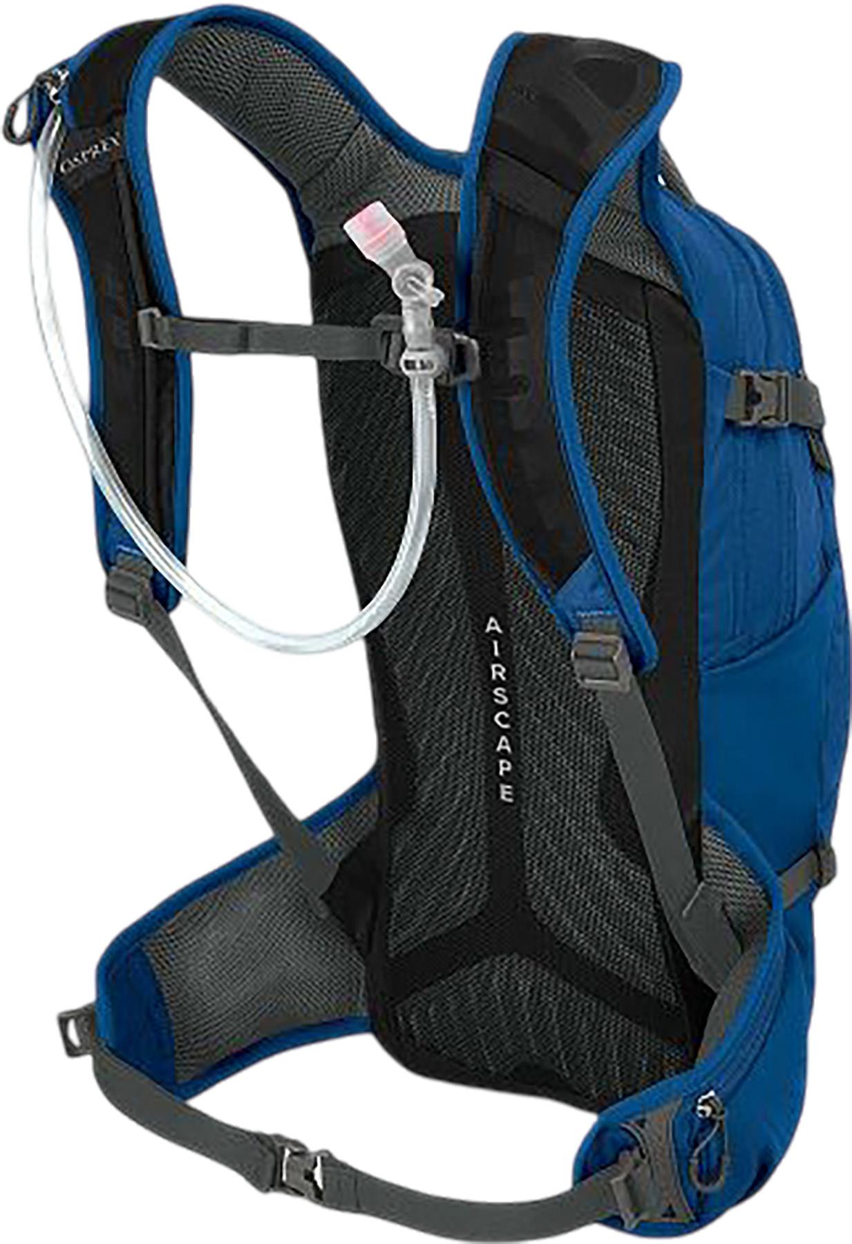 Product gallery image number 2 for product Raptor Bike Backpack with Reservoir 14L - Men's