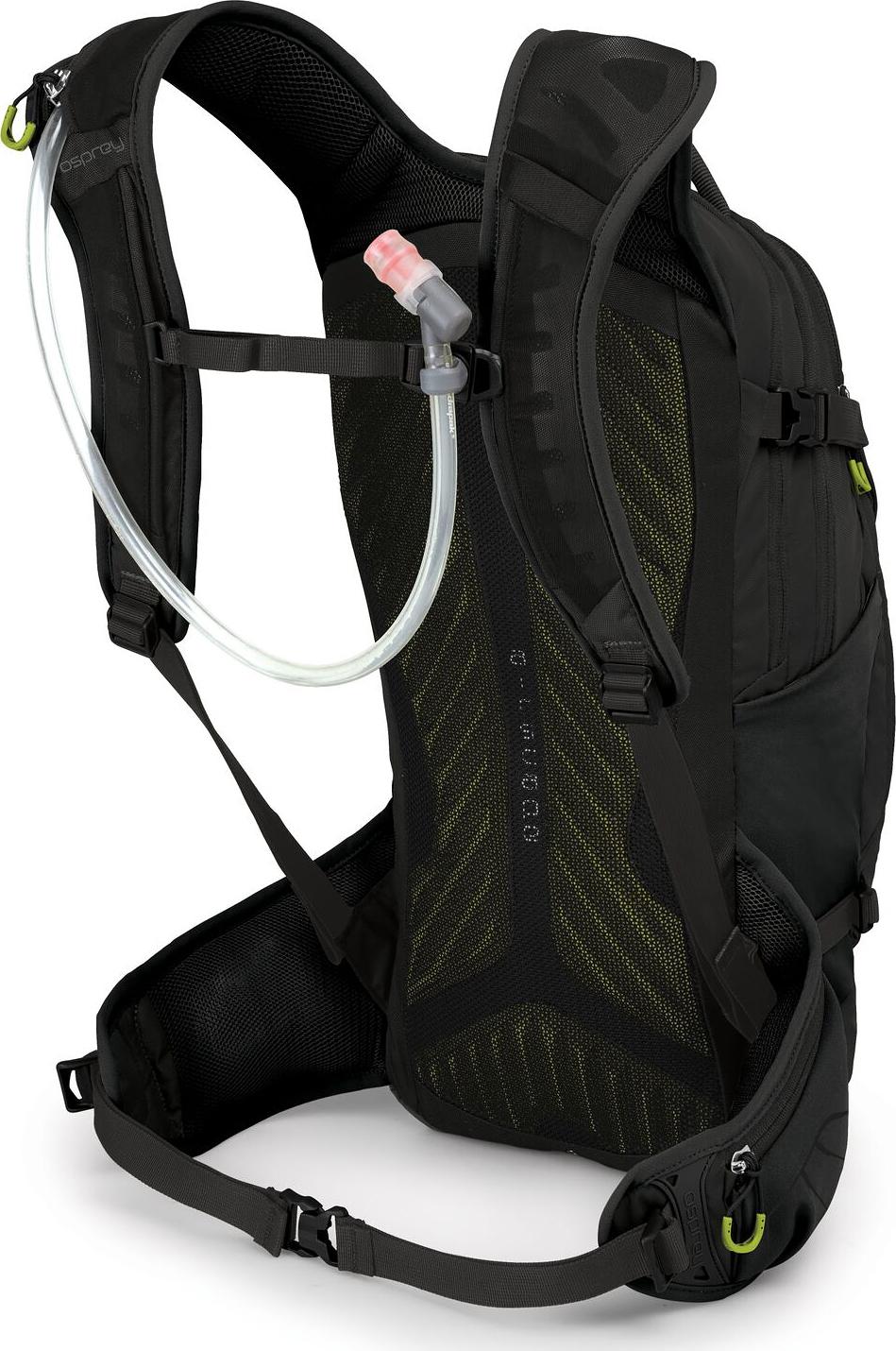 Product gallery image number 2 for product Raptor 14L Backpack