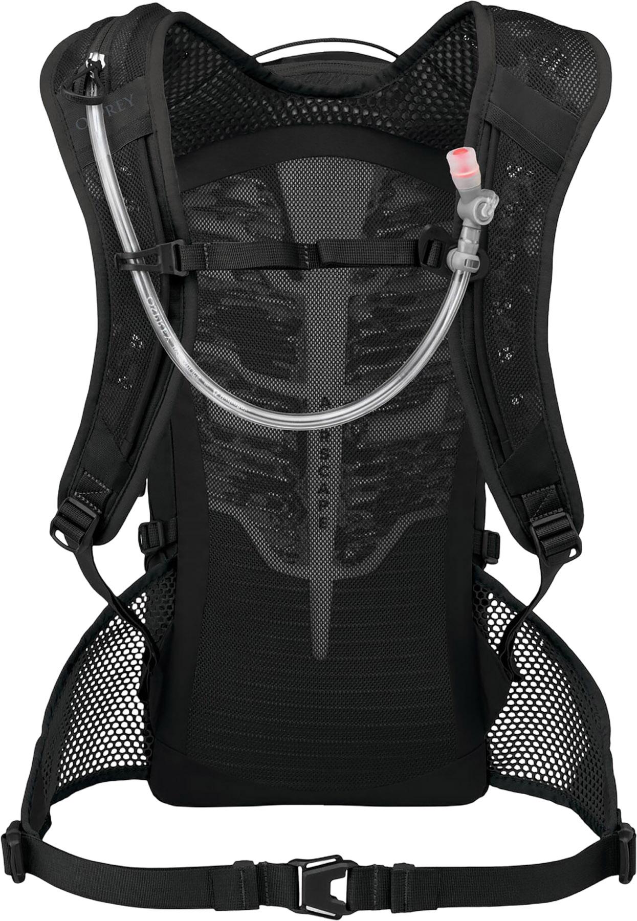 Product gallery image number 2 for product Raptor LT Backpack 12L - Men’s