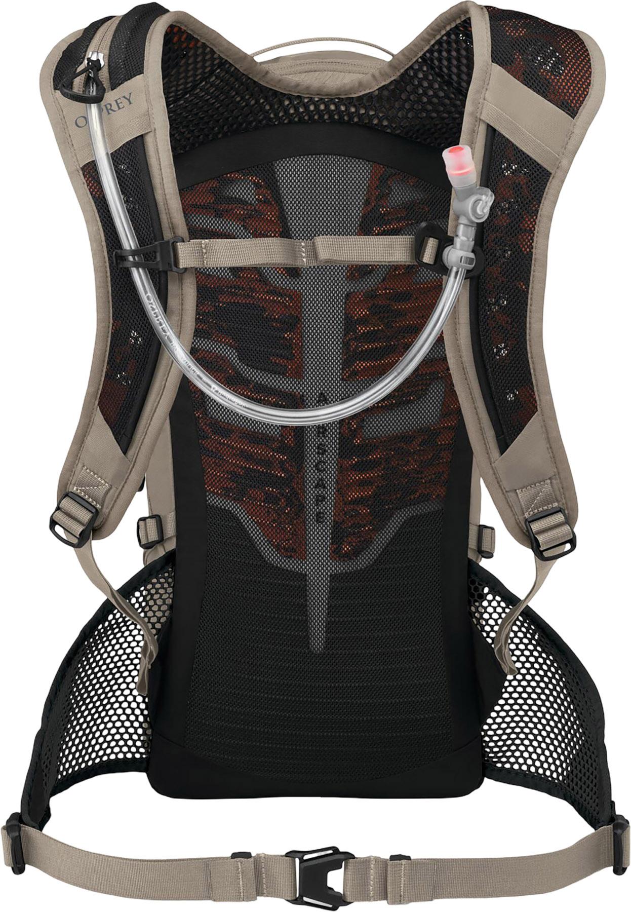 Product gallery image number 2 for product Raptor LT Backpack 12L - Men’s
