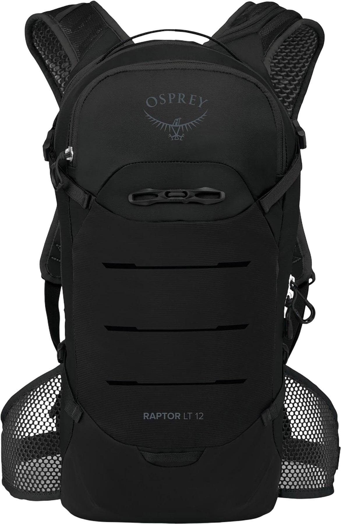 Product gallery image number 3 for product Raptor LT Backpack 12L - Men’s