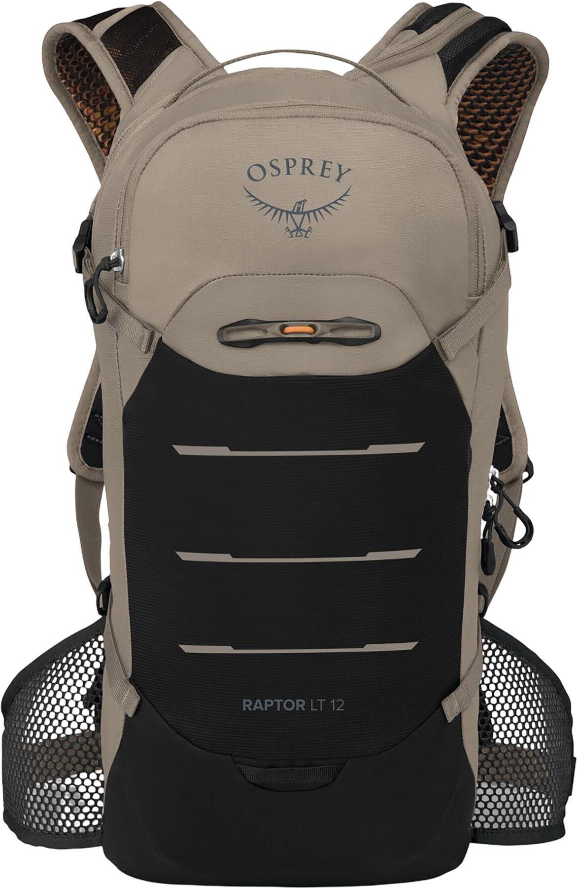 Product gallery image number 6 for product Raptor LT Backpack 12L - Men’s