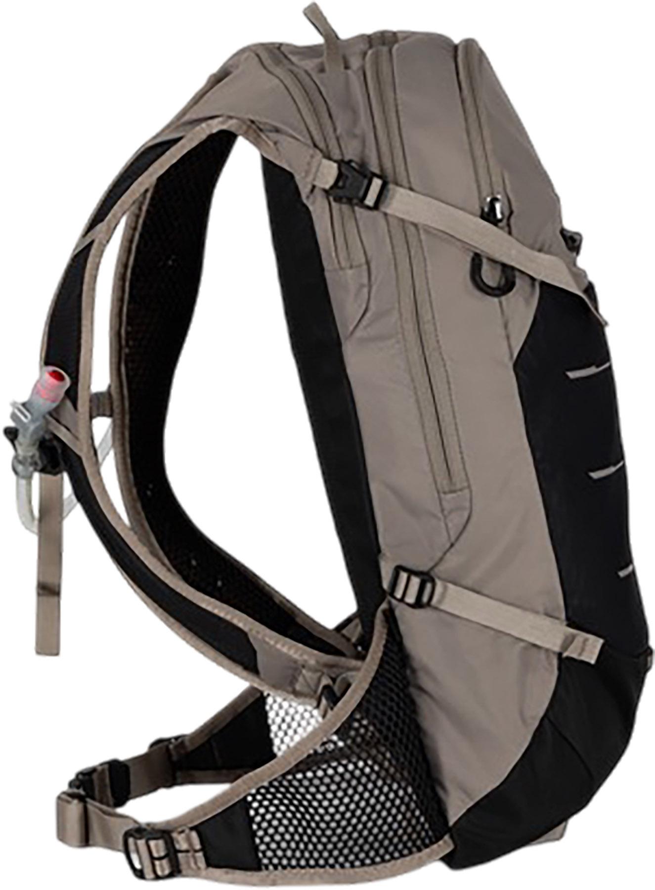 Product gallery image number 7 for product Raptor LT Backpack 12L - Men’s