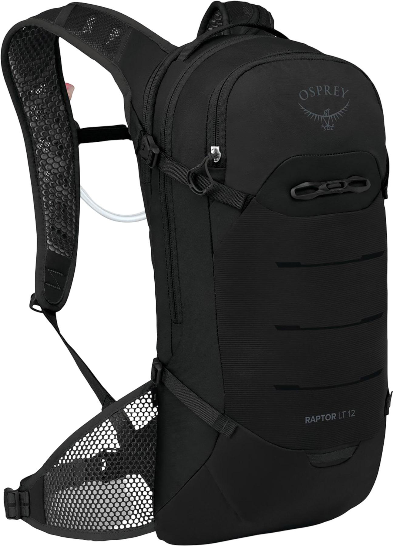 Product image for Sac à dos Raptor LT 12 L - Homme