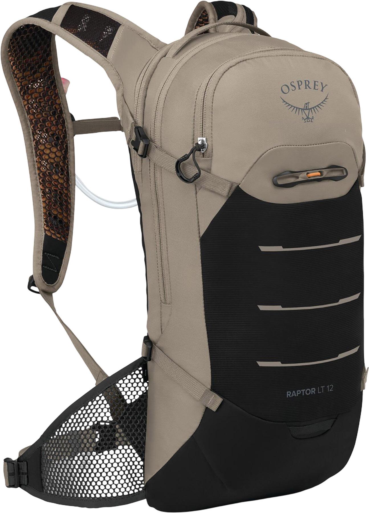 Product image for Raptor LT Backpack 12L - Men’s