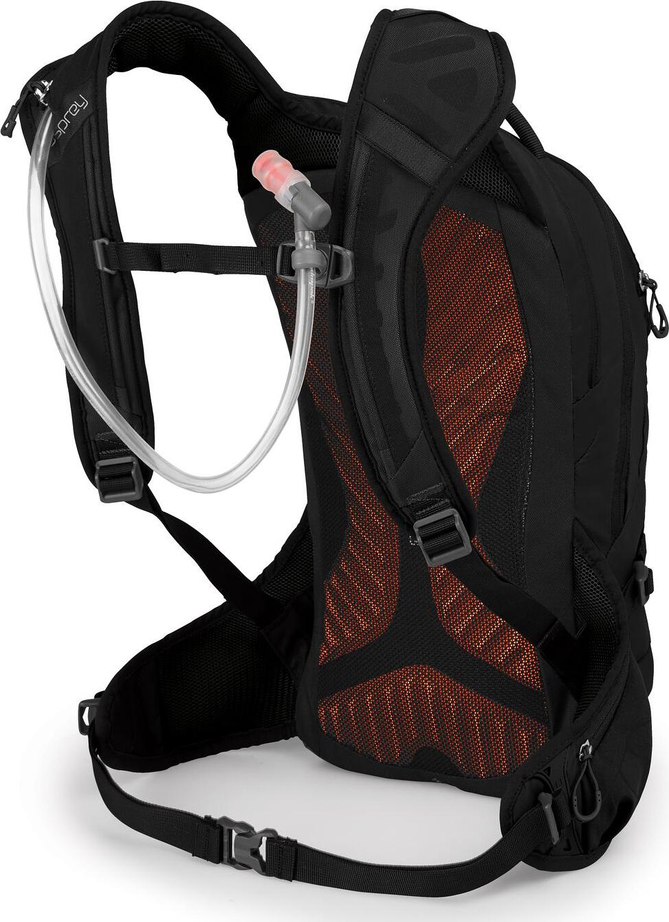 Numéro de l'image de la galerie de produits 2 pour le produit Sac à dos de vélo Raven 10L - Femme