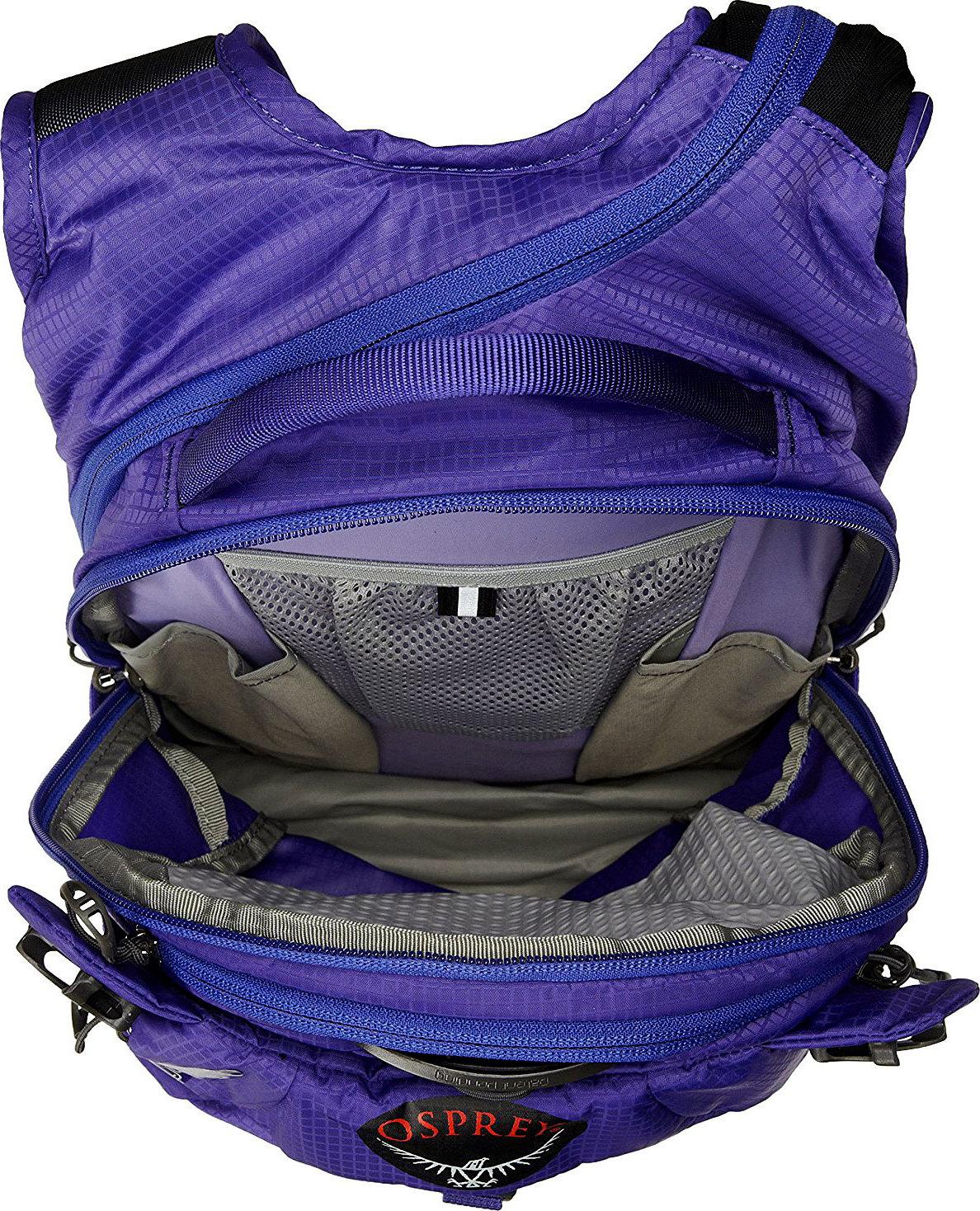 Product gallery image number 2 for product Raven 14 Backpack - Women's