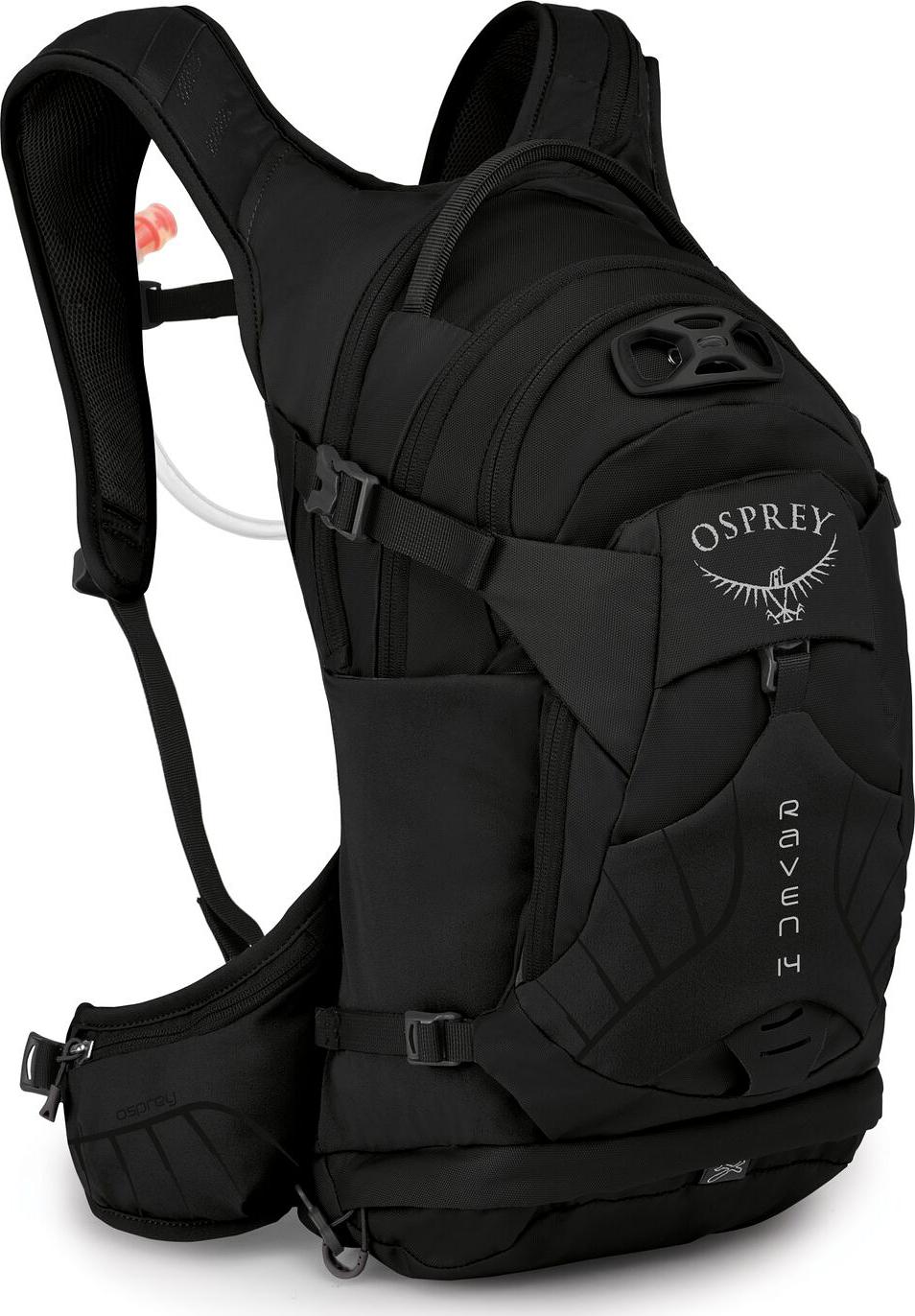 Product gallery image number 1 for product Raven 14L Backpack - Women's