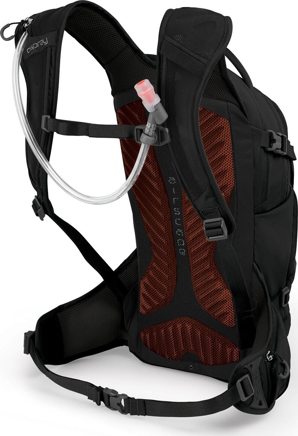 Product gallery image number 2 for product Raven 14L Backpack - Women's