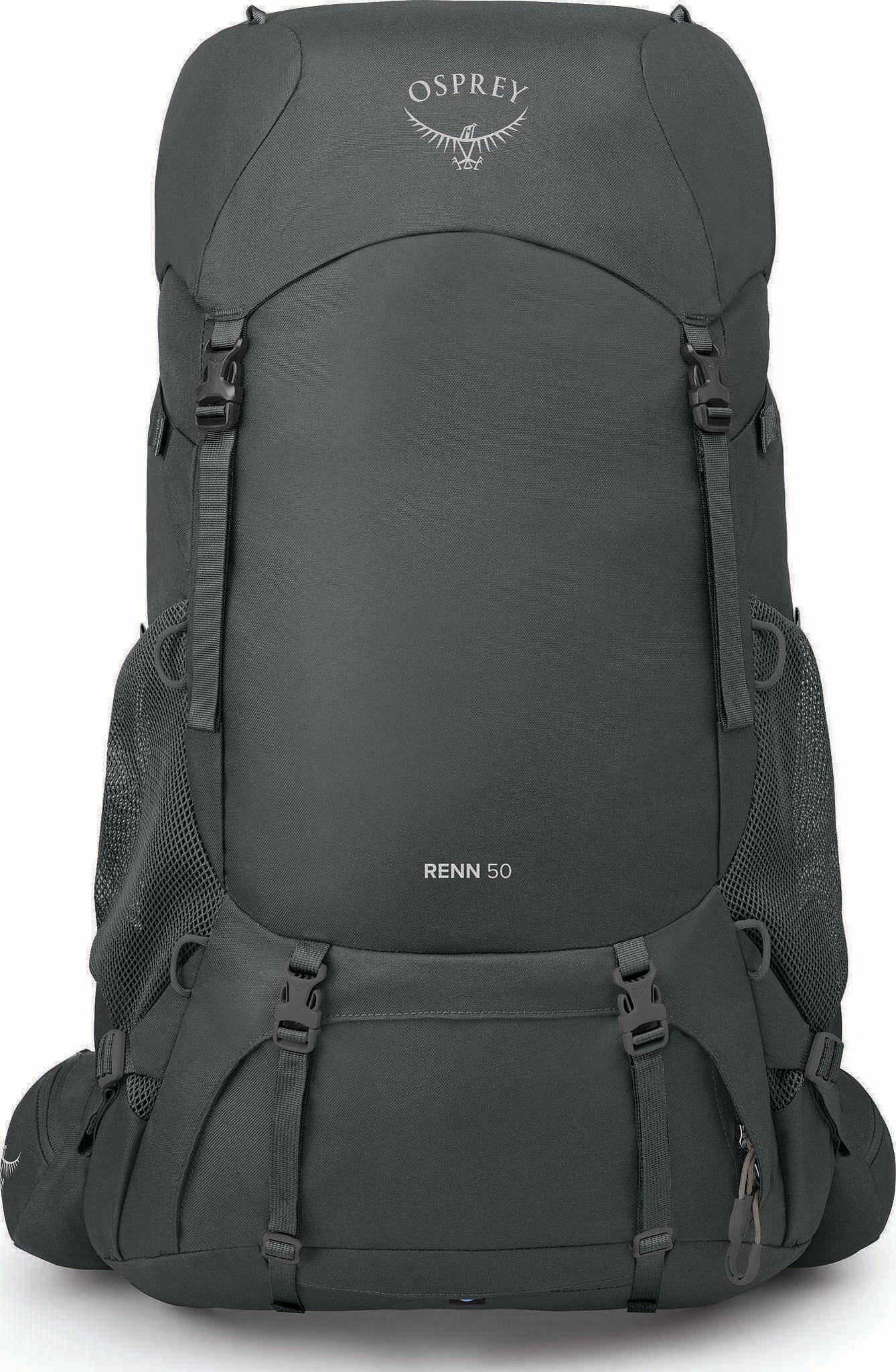 Product gallery image number 2 for product Renn Backpacking Pack 50L - Women's