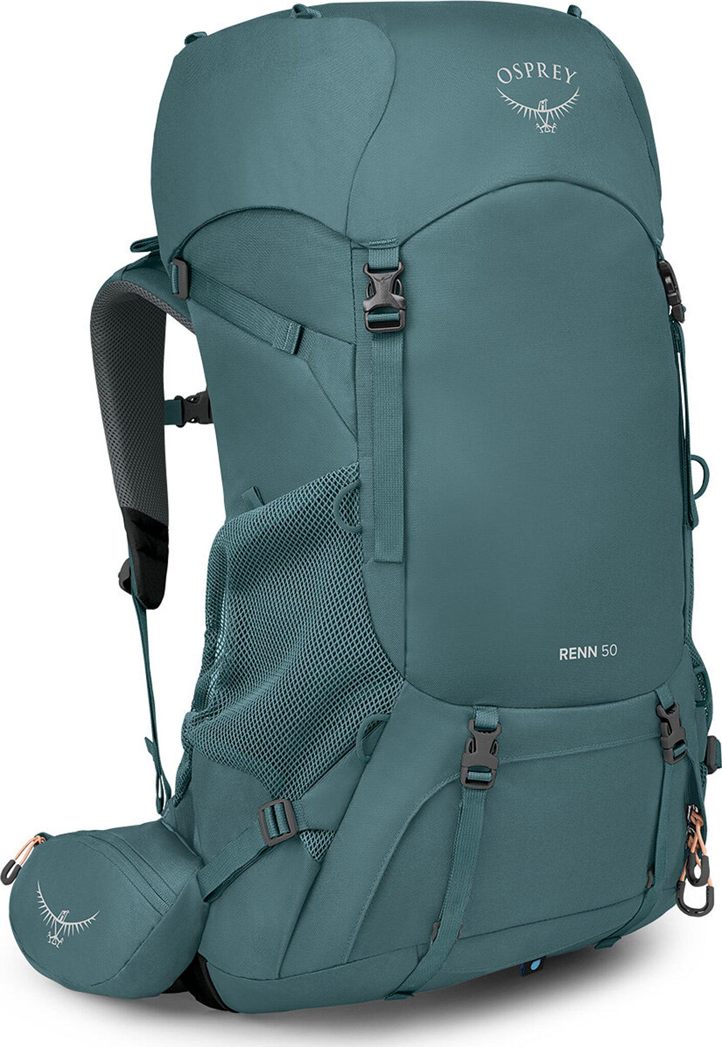 Product image for Sac à dos de randonnée Renn 50L - Femme