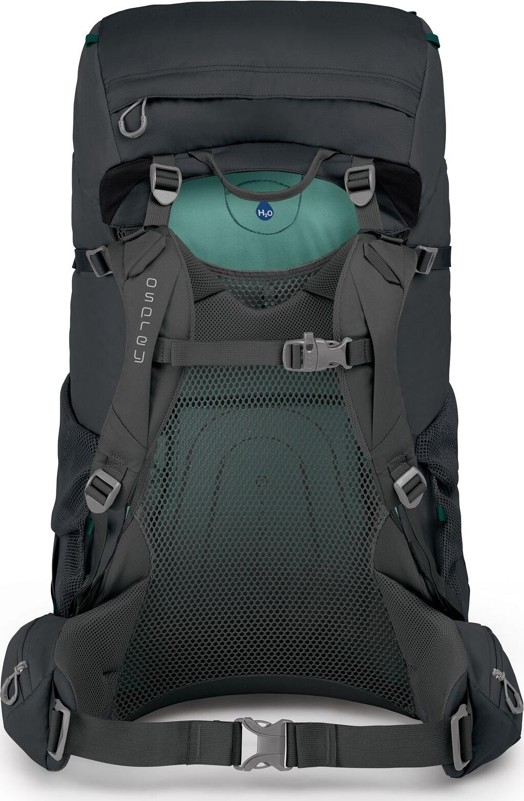 Product gallery image number 2 for product Renn Backpacking Pack 65L - Women's