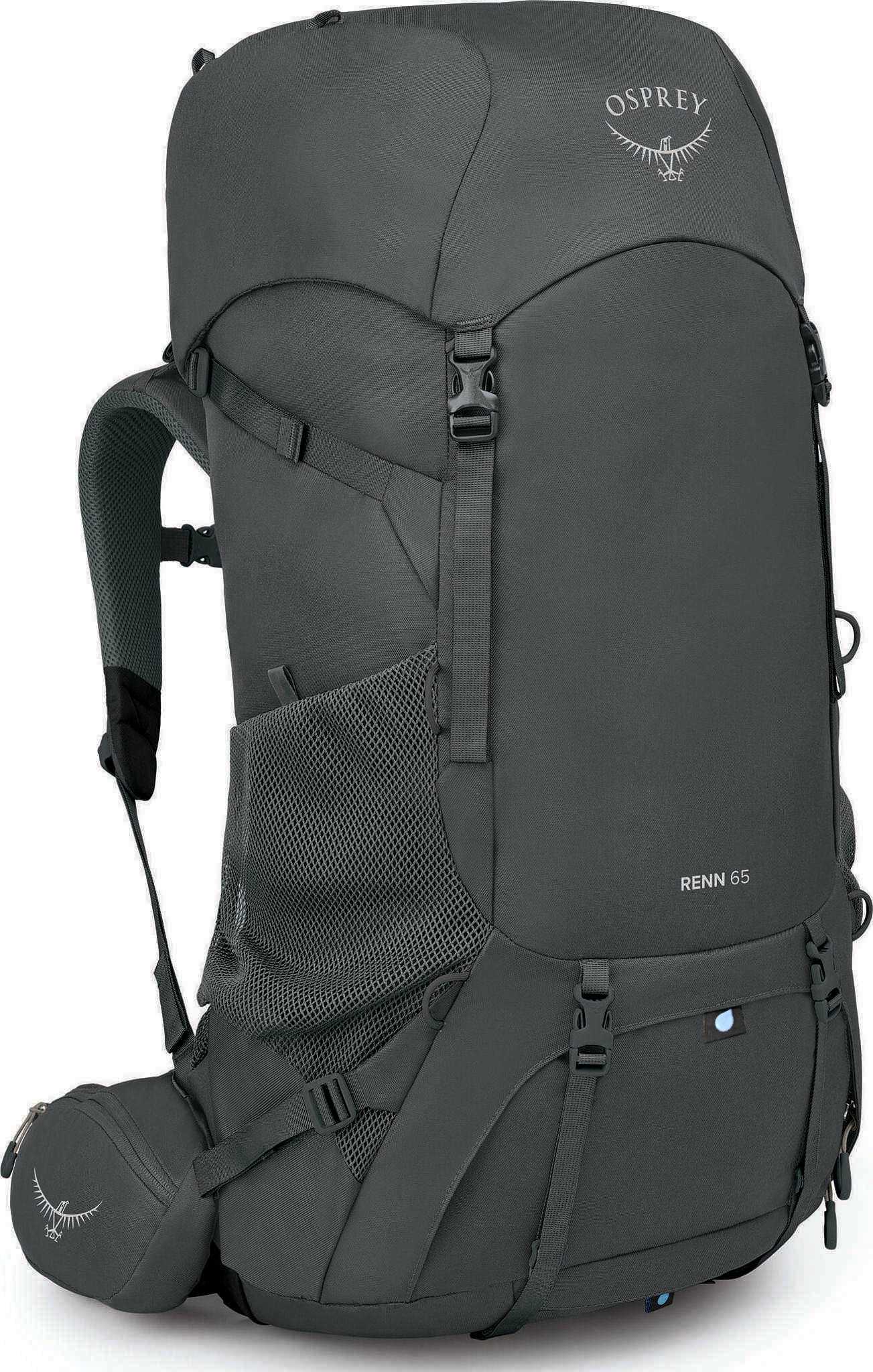 Product image for Renn Backpacking Pack 65L - Women's