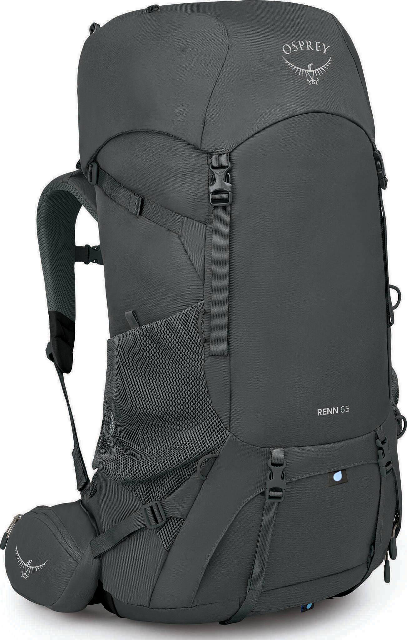 Product gallery image number 1 for product Renn Backpacking Pack 65L - Women's