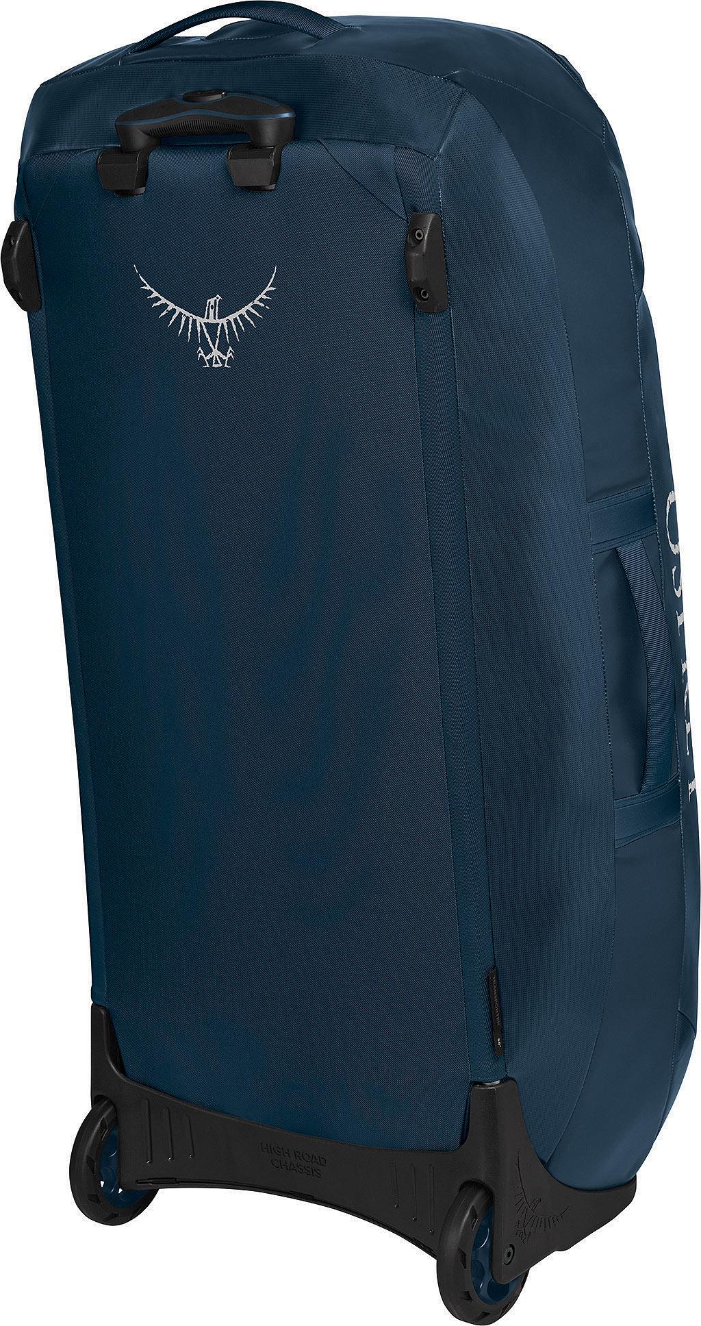 Product gallery image number 2 for product Transporter Wheeled Duffel Bag 120L
