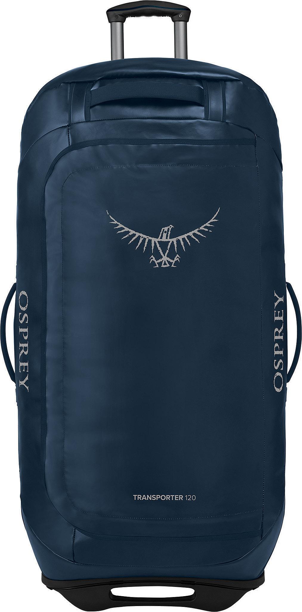 Product gallery image number 3 for product Transporter Wheeled Duffel Bag 120L