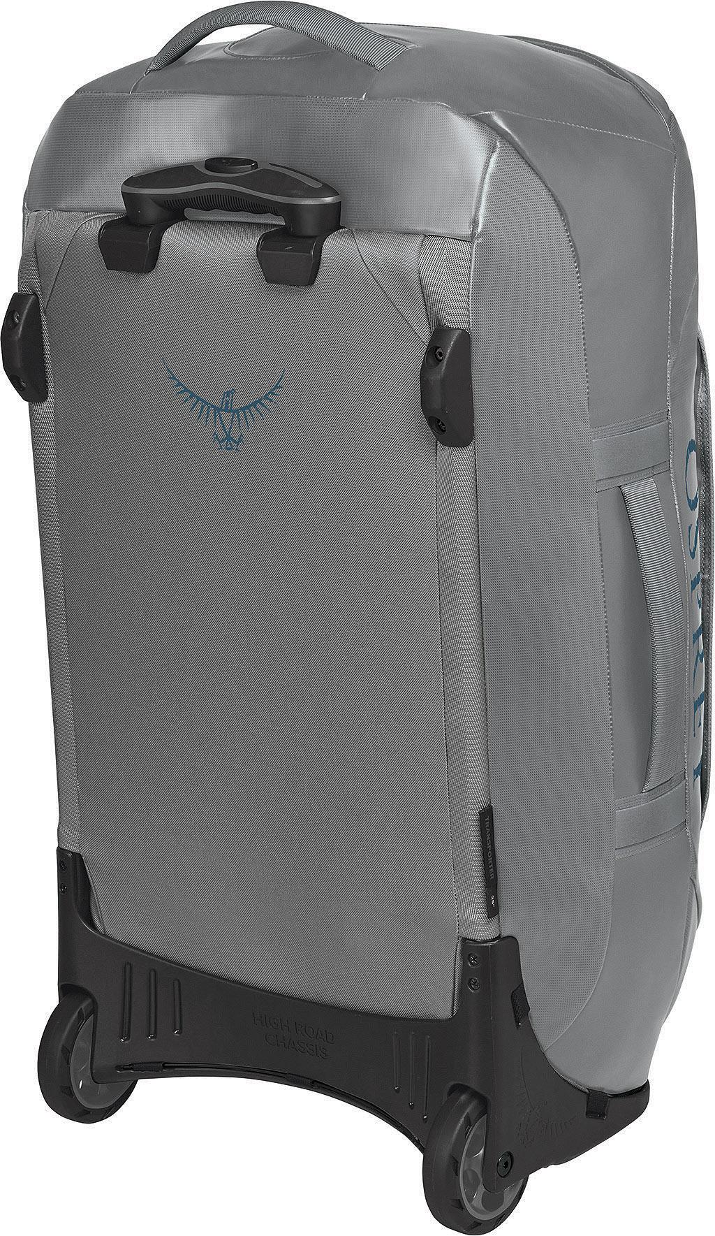 Product gallery image number 2 for product Transporter Wheeled Duffel Bag 60L