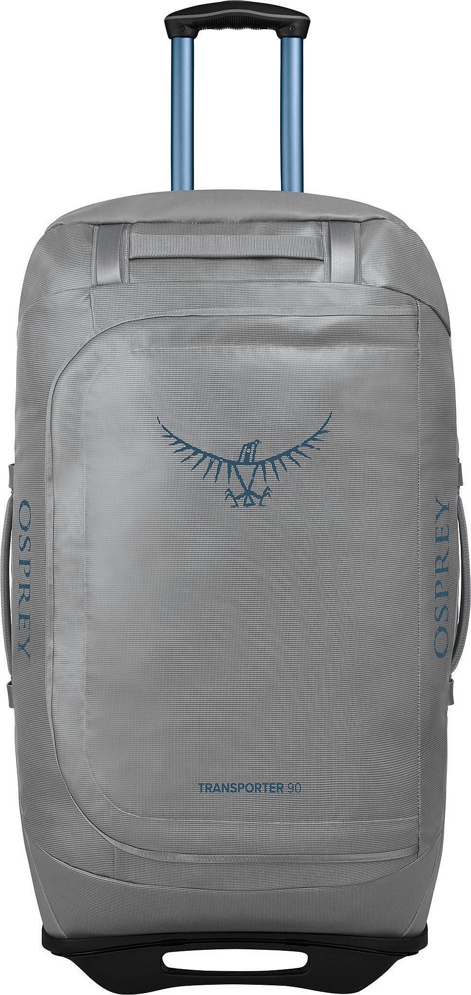 Product gallery image number 3 for product Transporter Wheeled Duffel Bag 90L