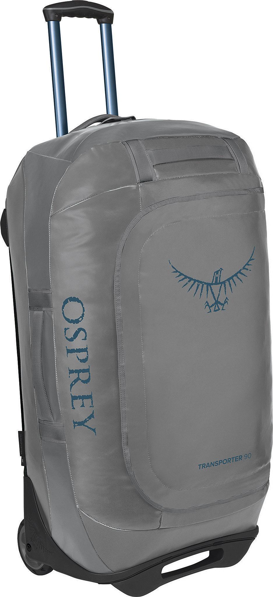 Product gallery image number 1 for product Transporter Wheeled Duffel Bag 90L