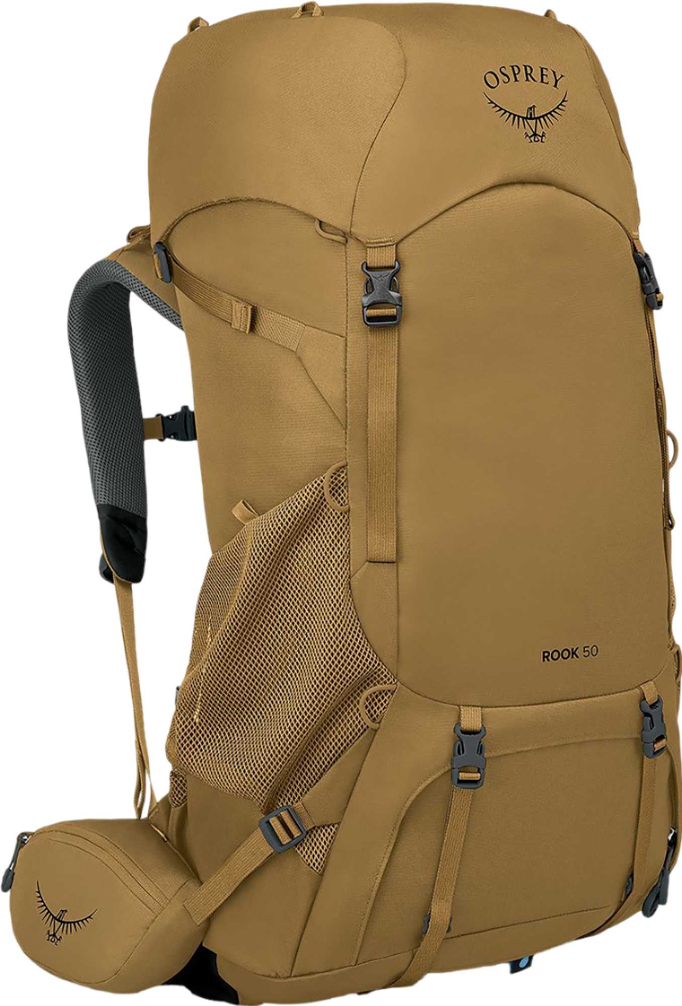 Product image for Rook Backpacking Pack 50L - Men's